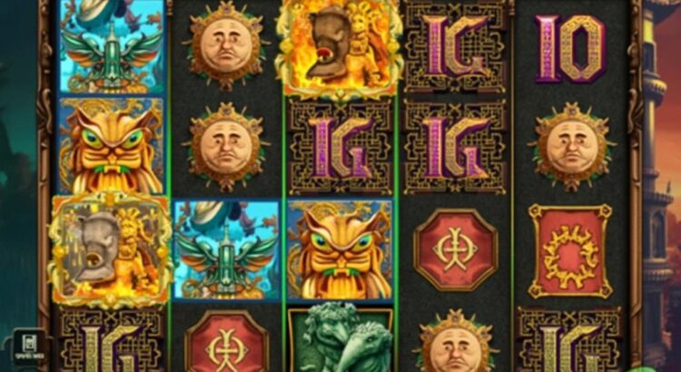 Wazdan sort 9 Coins 2 avec son mode Hold the Jackpot amélioré