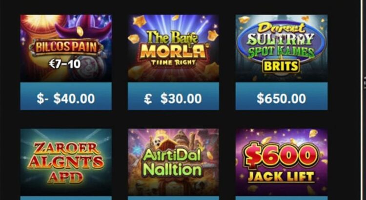 Un casino lance des jackpots à durée limitée (60 minutes)