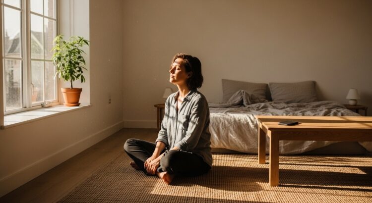 Notifications vs sommeil : qui gagne vraiment la bataille de votre tranquillité ?