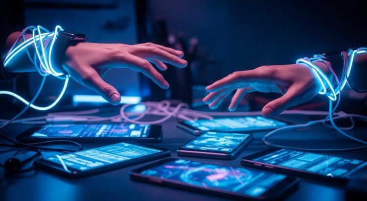 Quand nos gestes automatiques deviennent nos pires ennemis